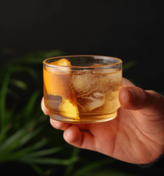 Bodega Glasses - Set/6 - Image 2