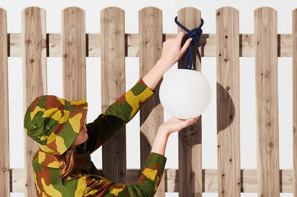 Bolleke Hanging Lamp - Image 3