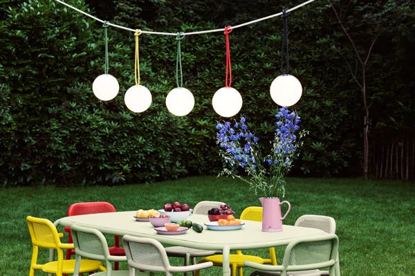 Bolleke Hanging Lamp - Image 6