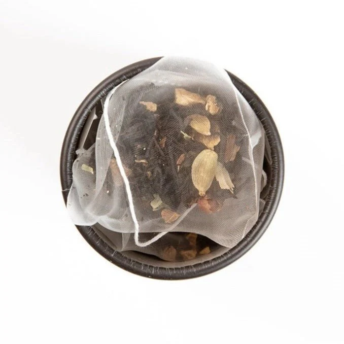 Bombay Chai Mini Tea Tube - Image 2
