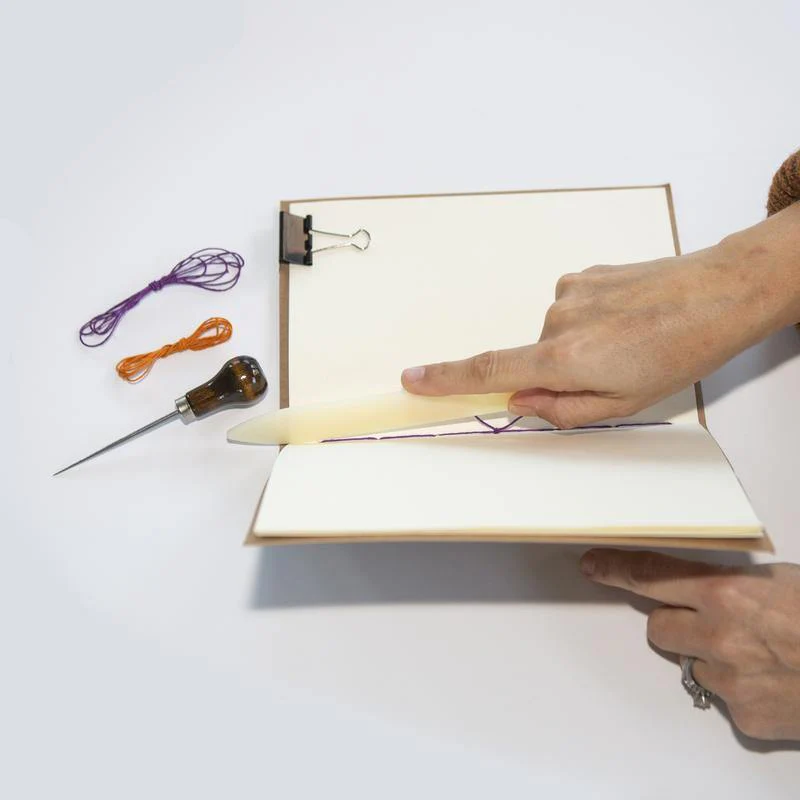 Book Binding Kit - Image 2