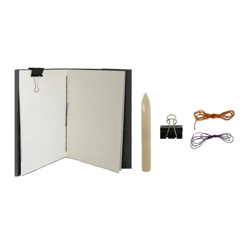 Book Binding Kit - Image 3