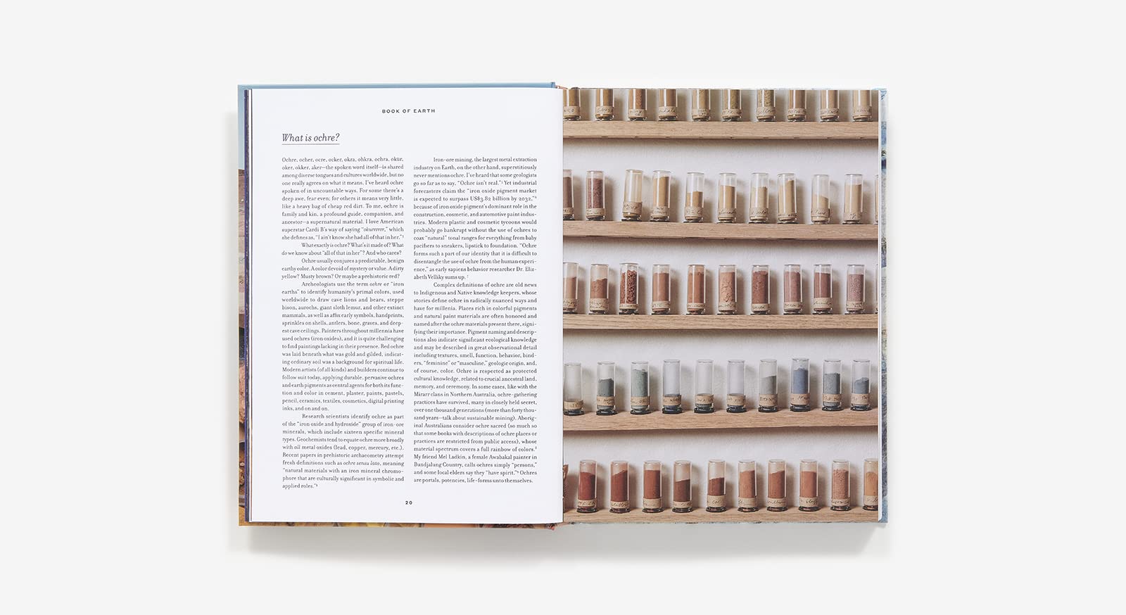 Book of Earth - Image 2