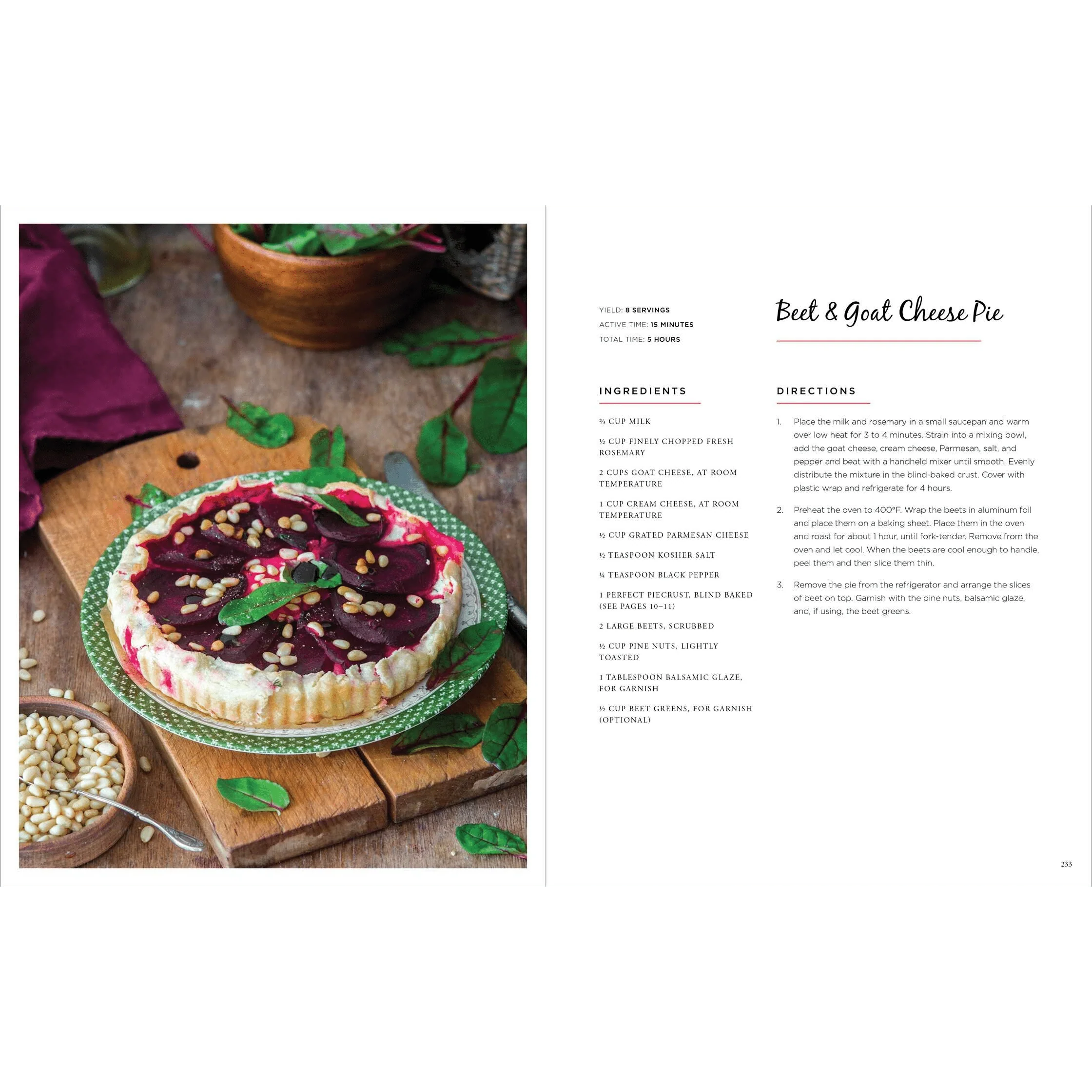 Book of Pie - Image 2