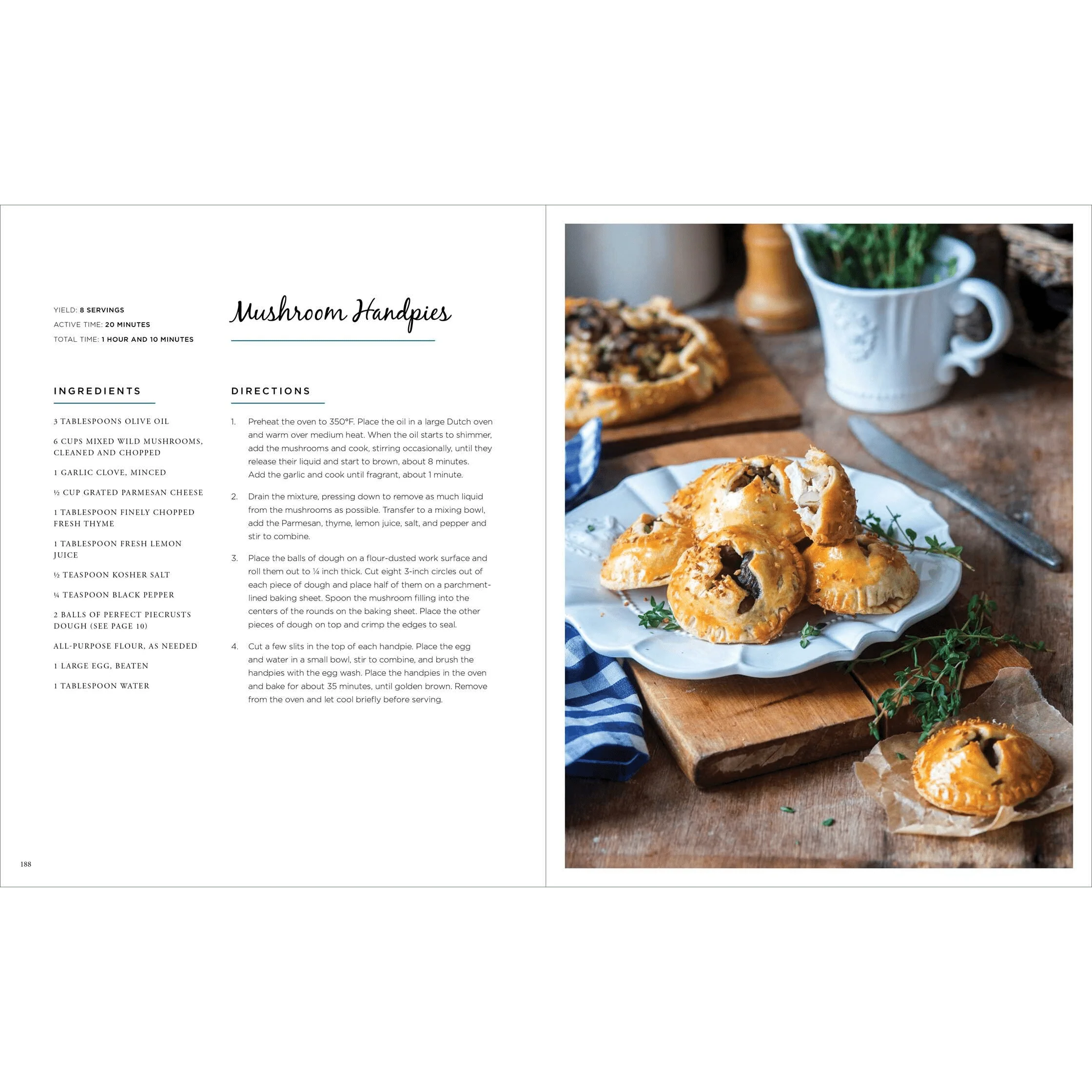 Book of Pie - Image 3