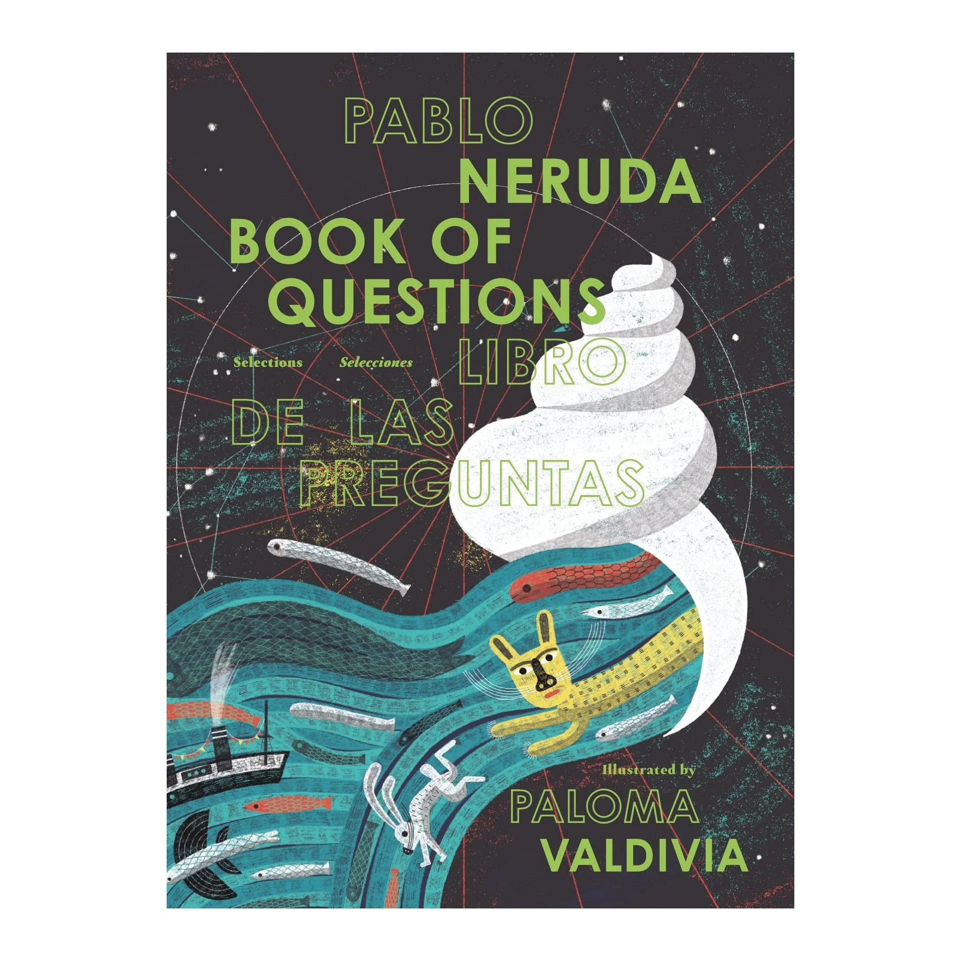 Book of Questions