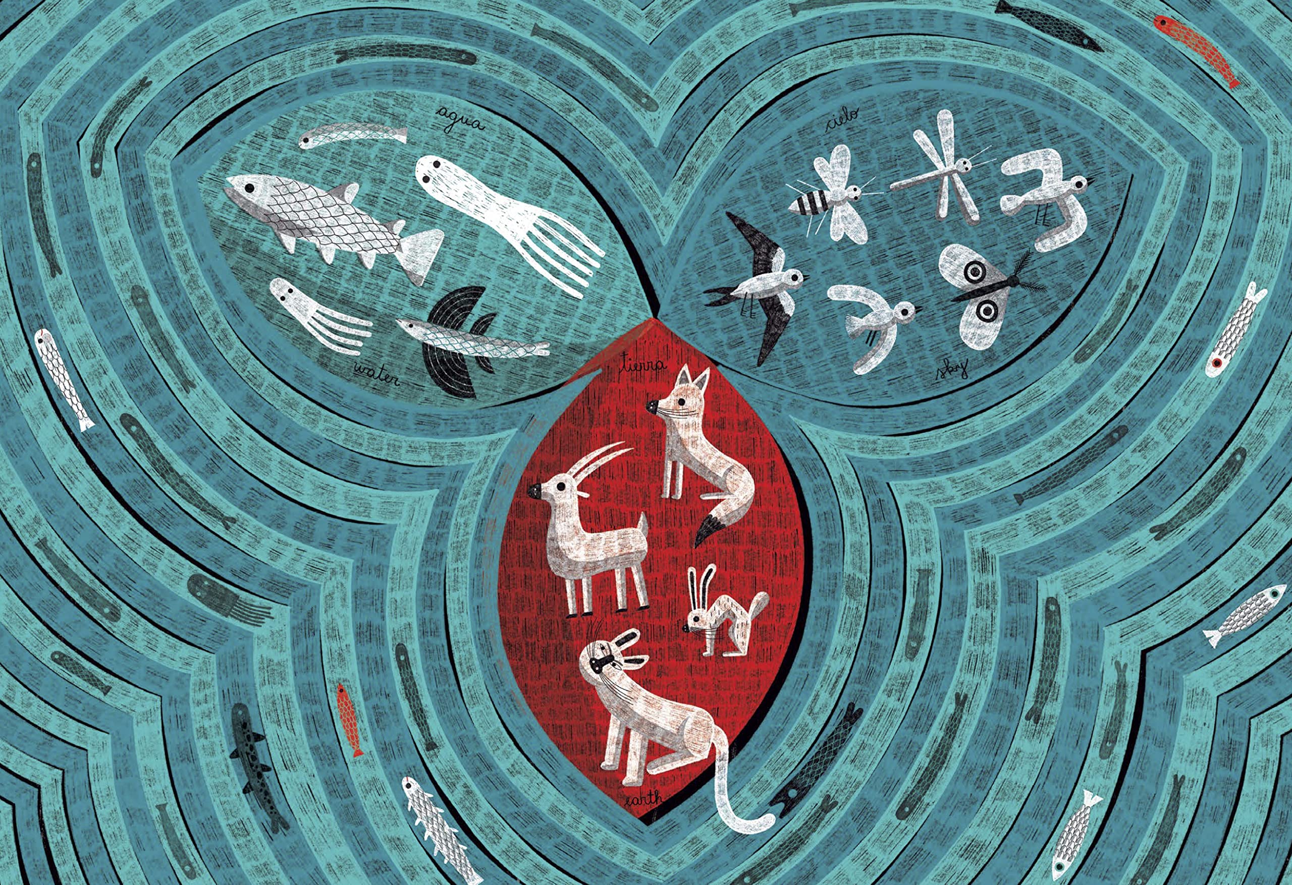Book of Questions - Image 2