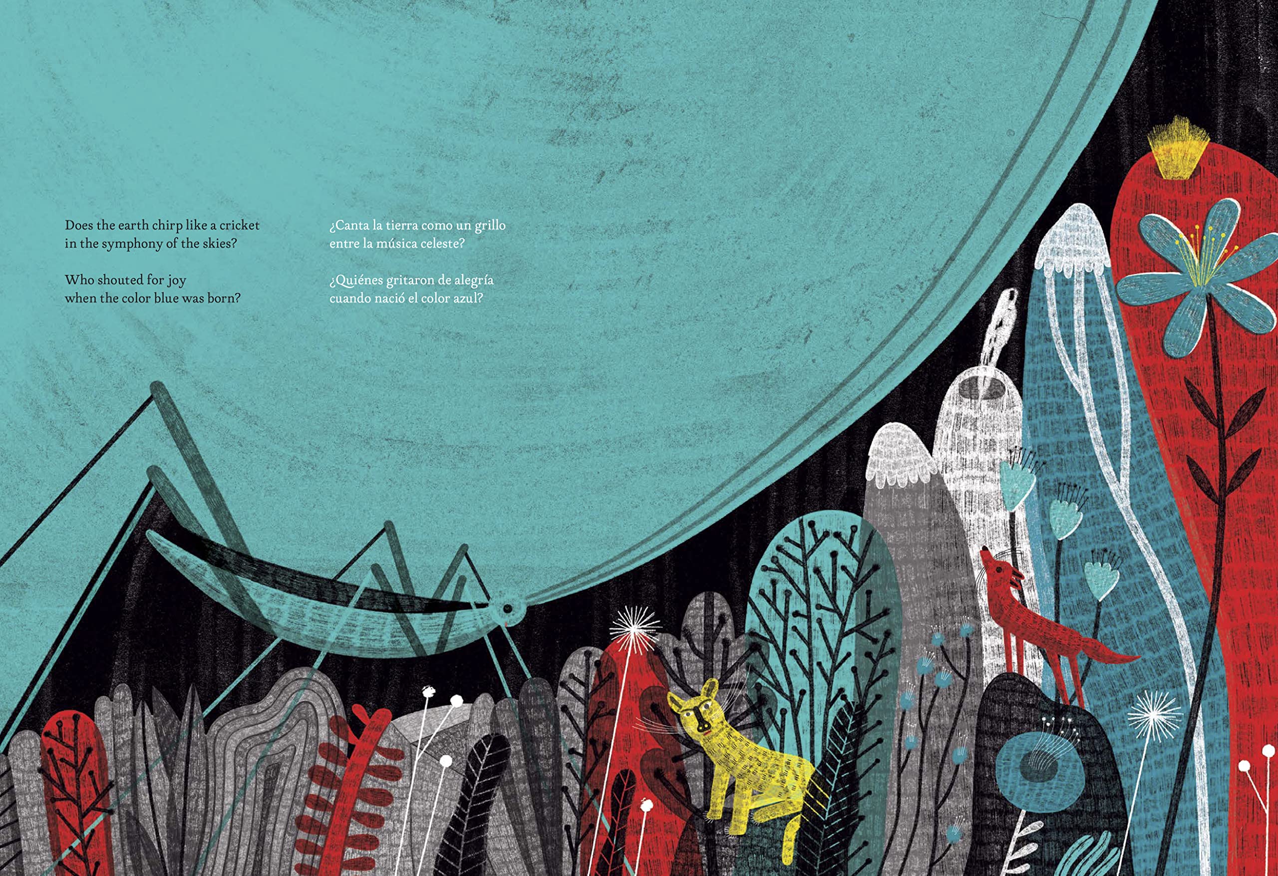 Book of Questions - Image 3