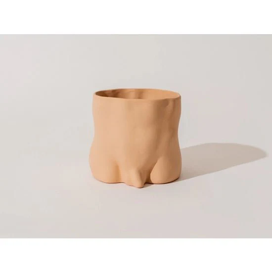 Booty Planter: Light - Image 2