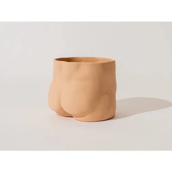 Booty Planter: Light - Image 3