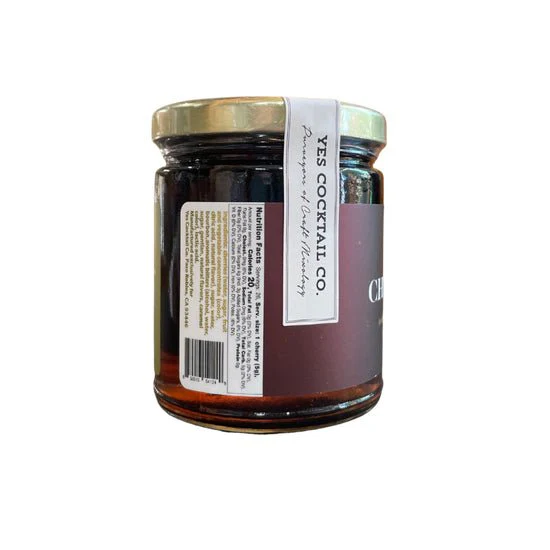 Boozy Cherries - Image 2