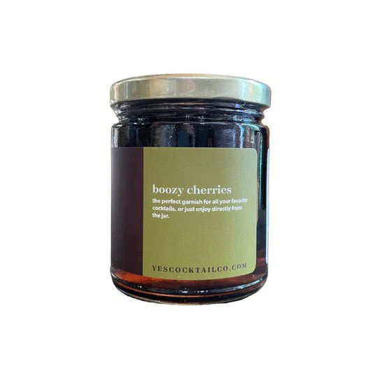 Boozy Cherries - Image 3