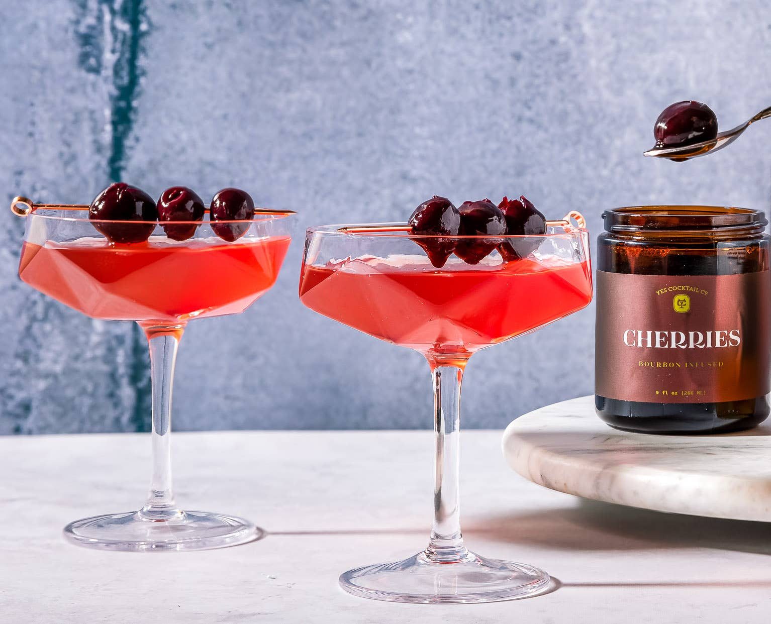 Boozy Cherries - Image 4