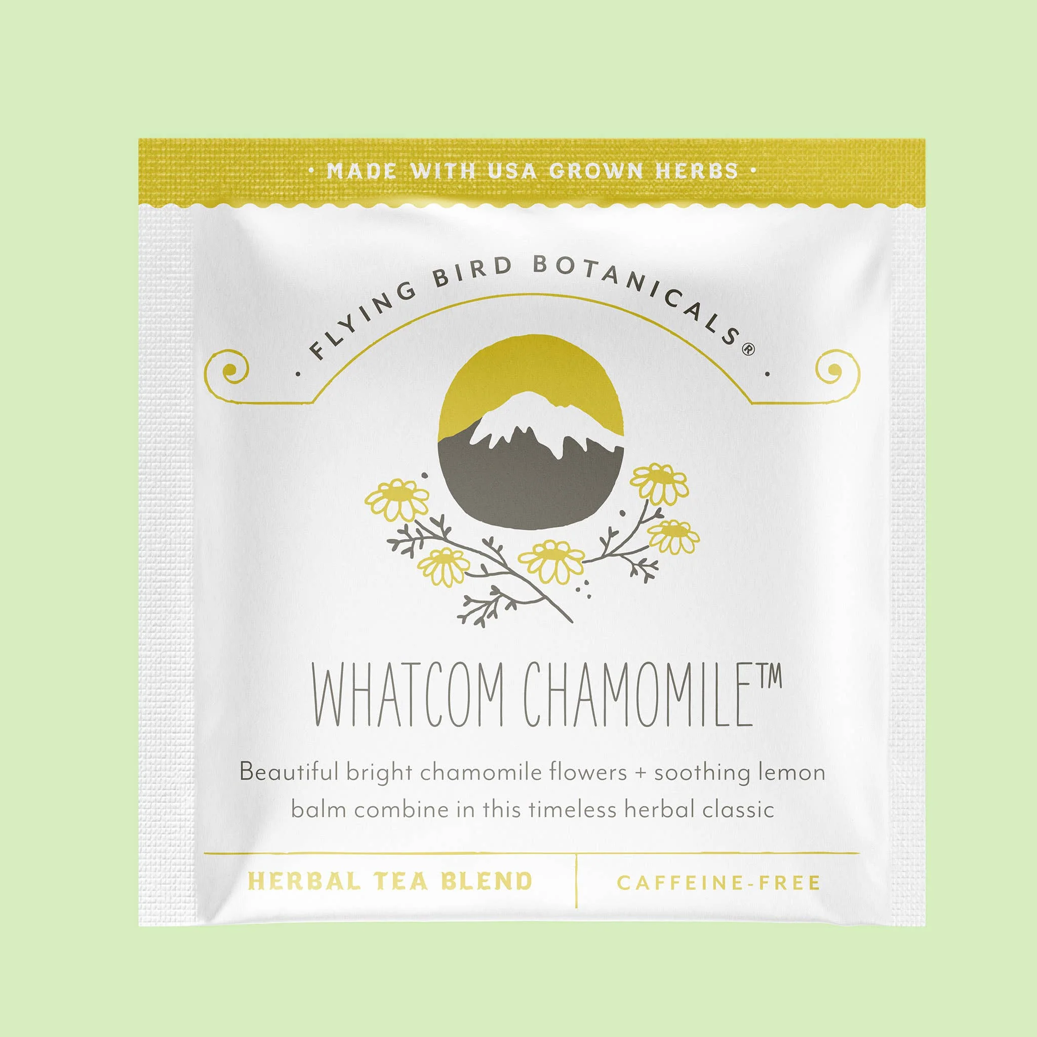 Botanical Herbal Tea Sampler Box - Image 10