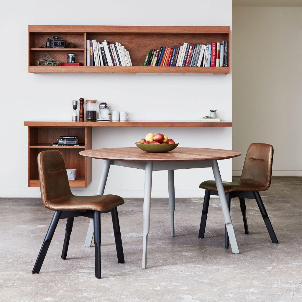 Bracket Dining Chair - Image 4