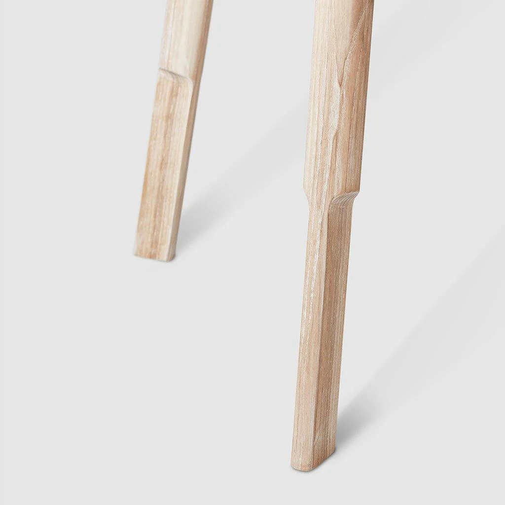 Bracket Dining Table - Oval - Image 5