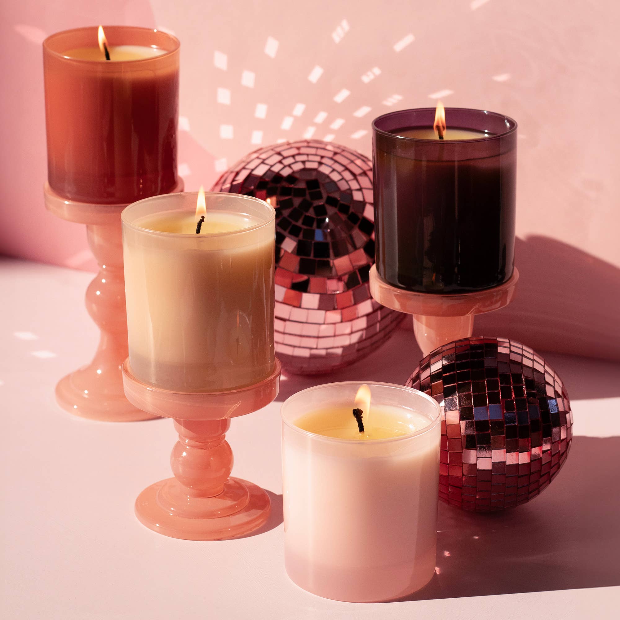 Bramble Hue Candle - Image 4