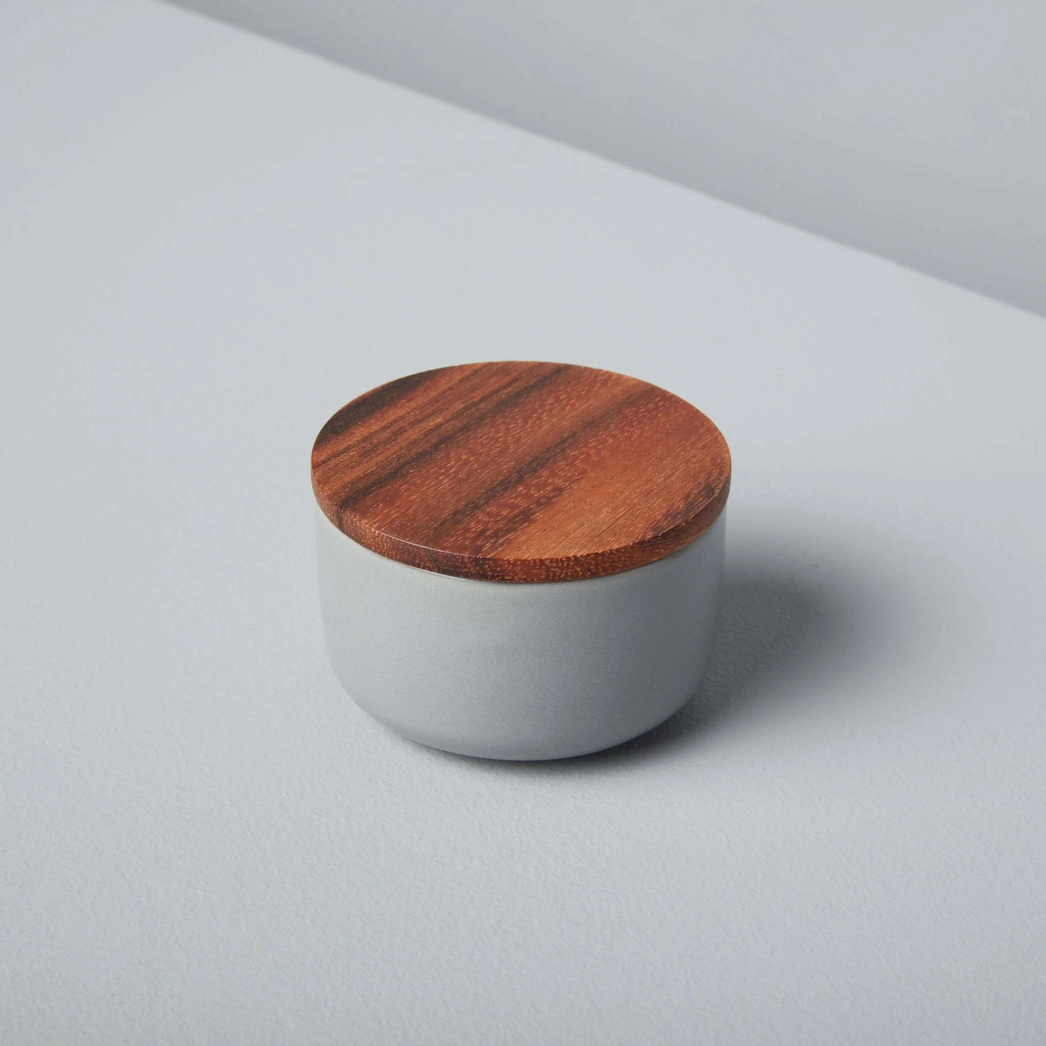 Brampton Stoneware Canisters: Storm - Image 2