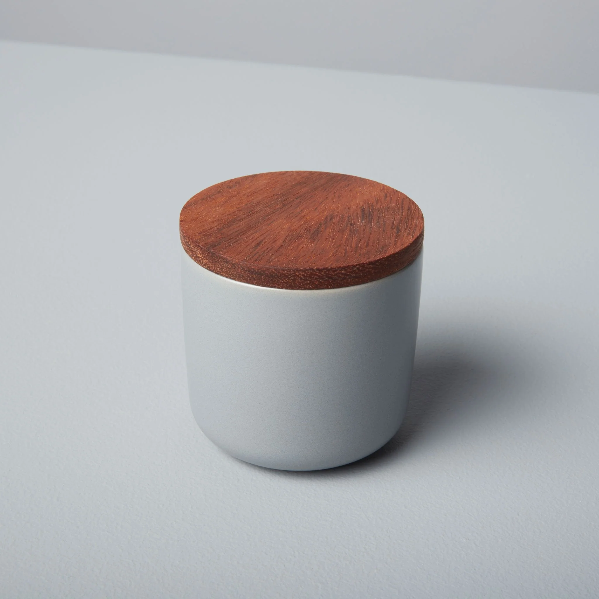Brampton Stoneware Canisters: Storm - Image 3