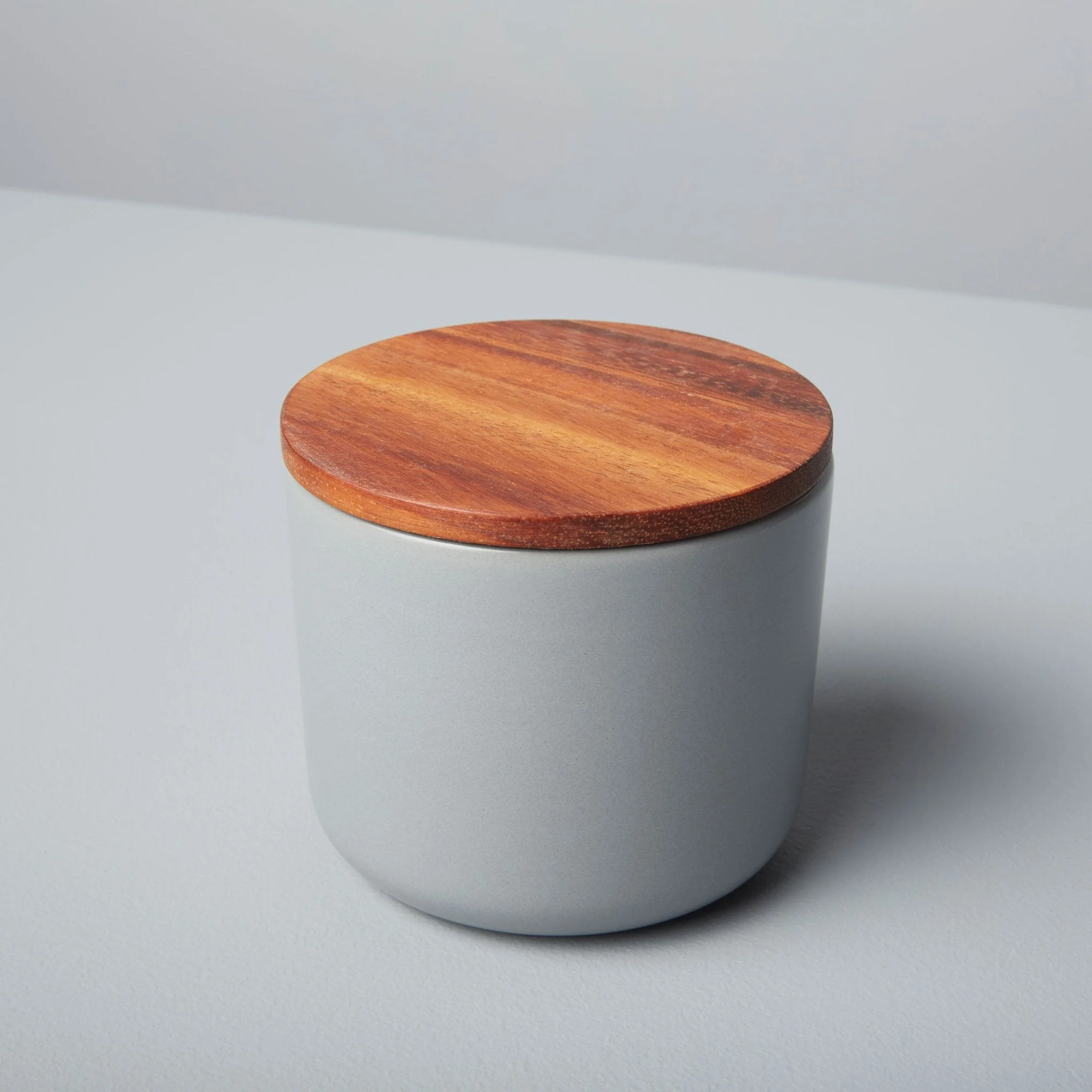 Brampton Stoneware Canisters: Storm - Image 4