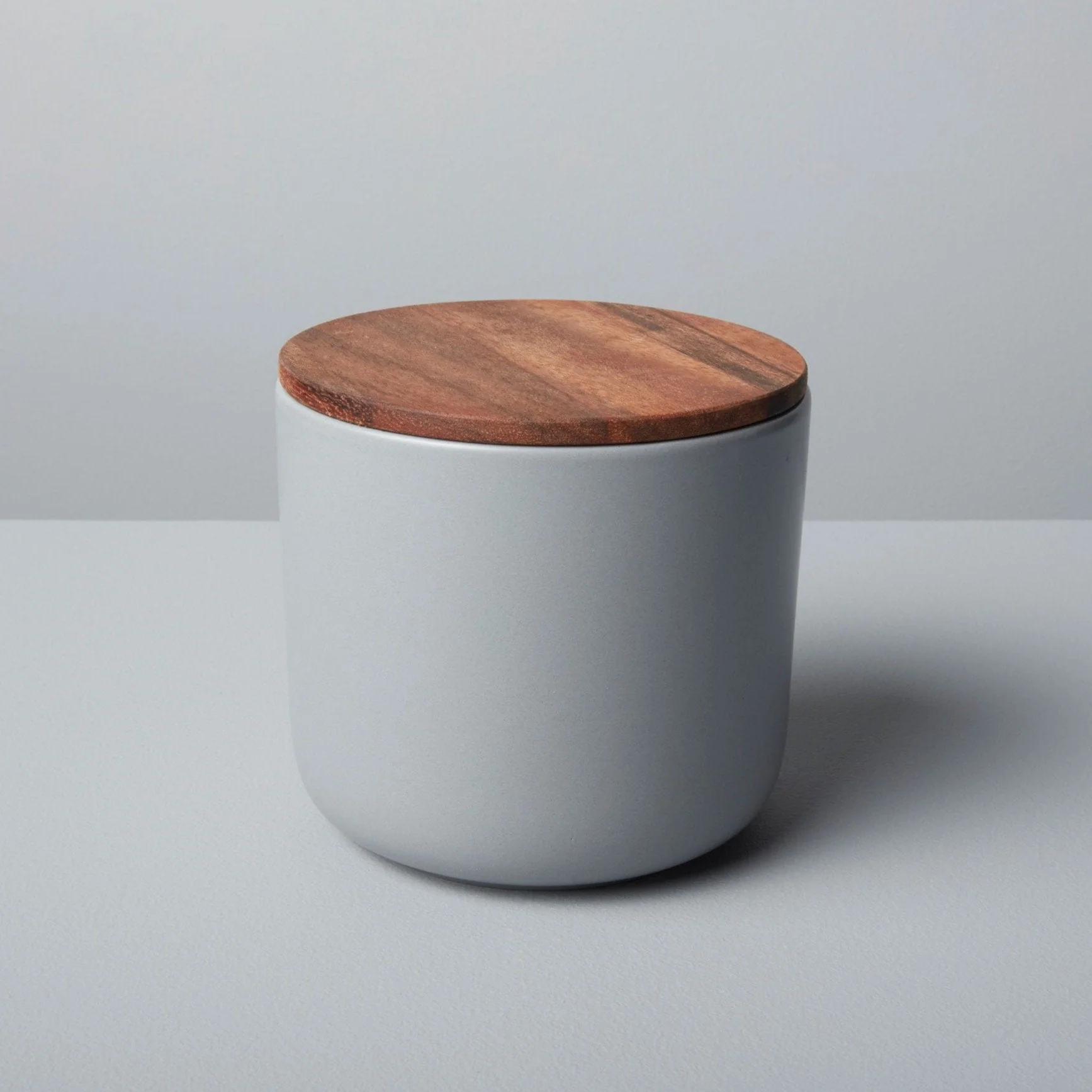 Brampton Stoneware Canisters: Storm - Image 5
