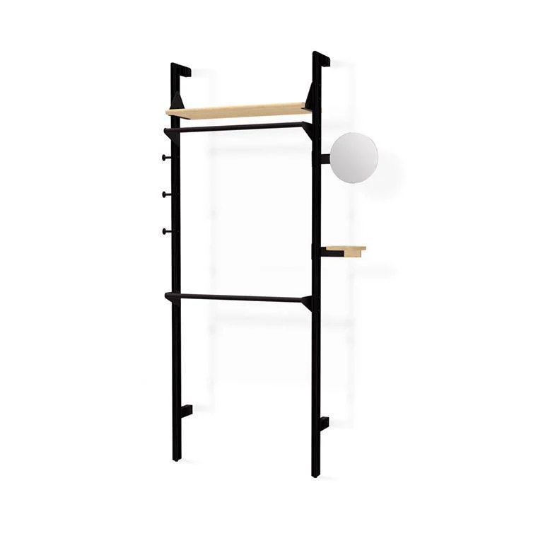 Branch-1 Wardrobe Unit - Image 3