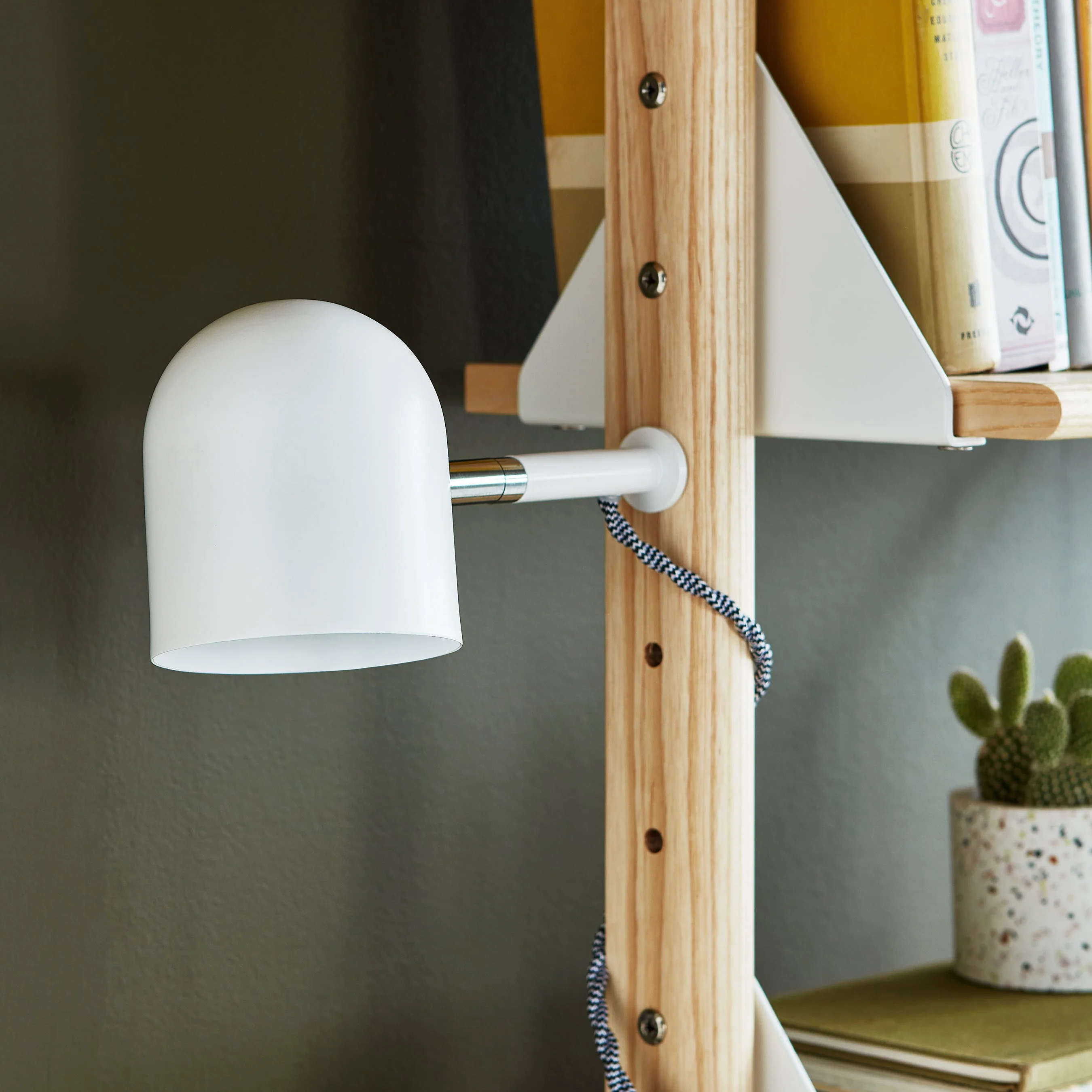 Branch Task Lamp - Image 2