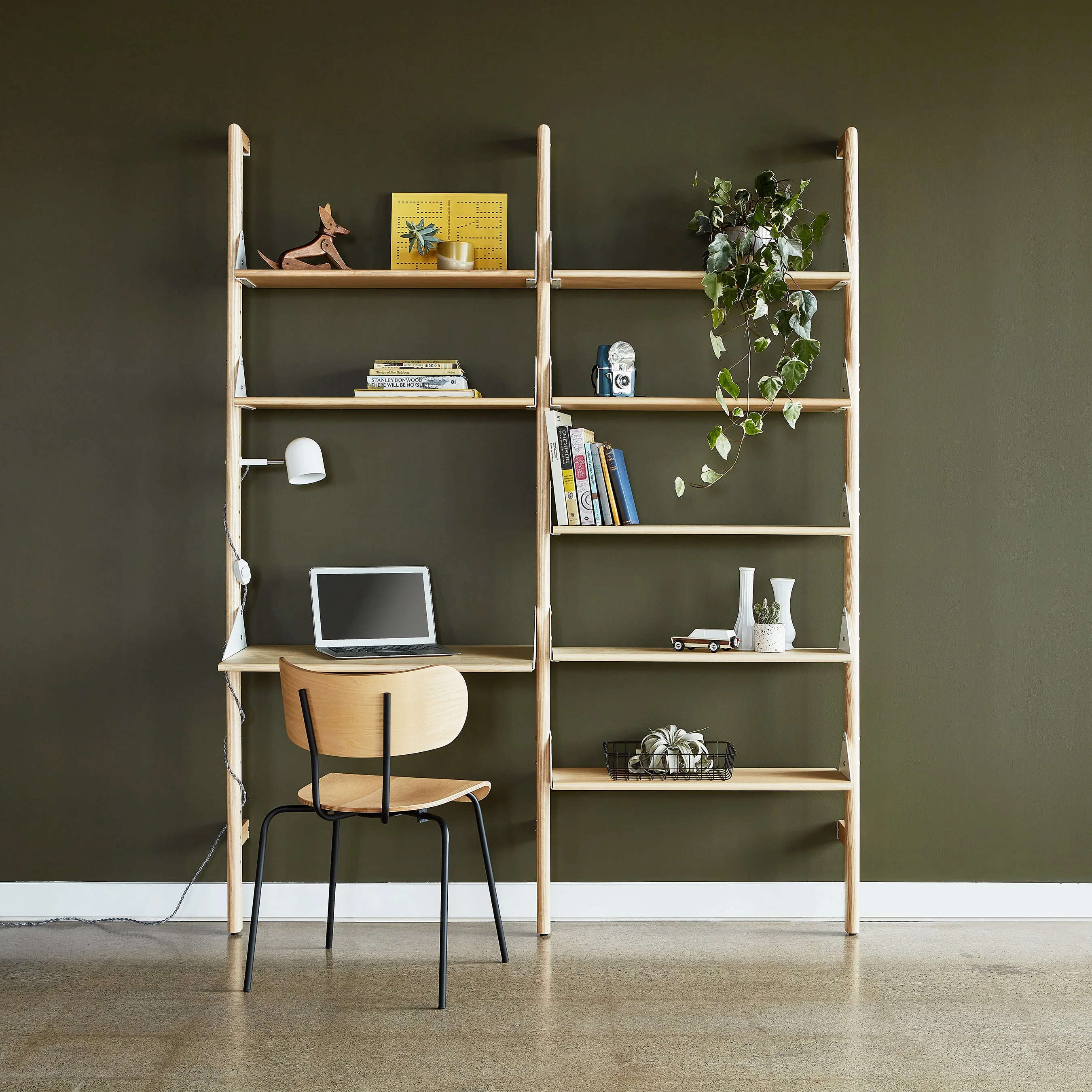 Branch Task Lamp - Image 4