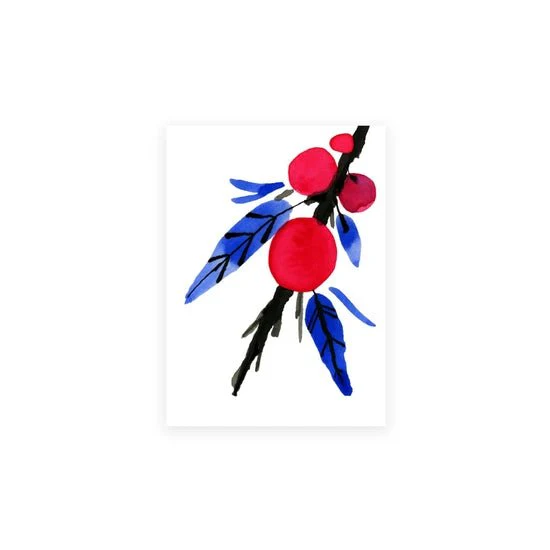 Branches + Berries Boxed Cards - Image 3
