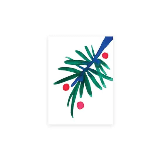 Branches + Berries Boxed Cards - Image 5