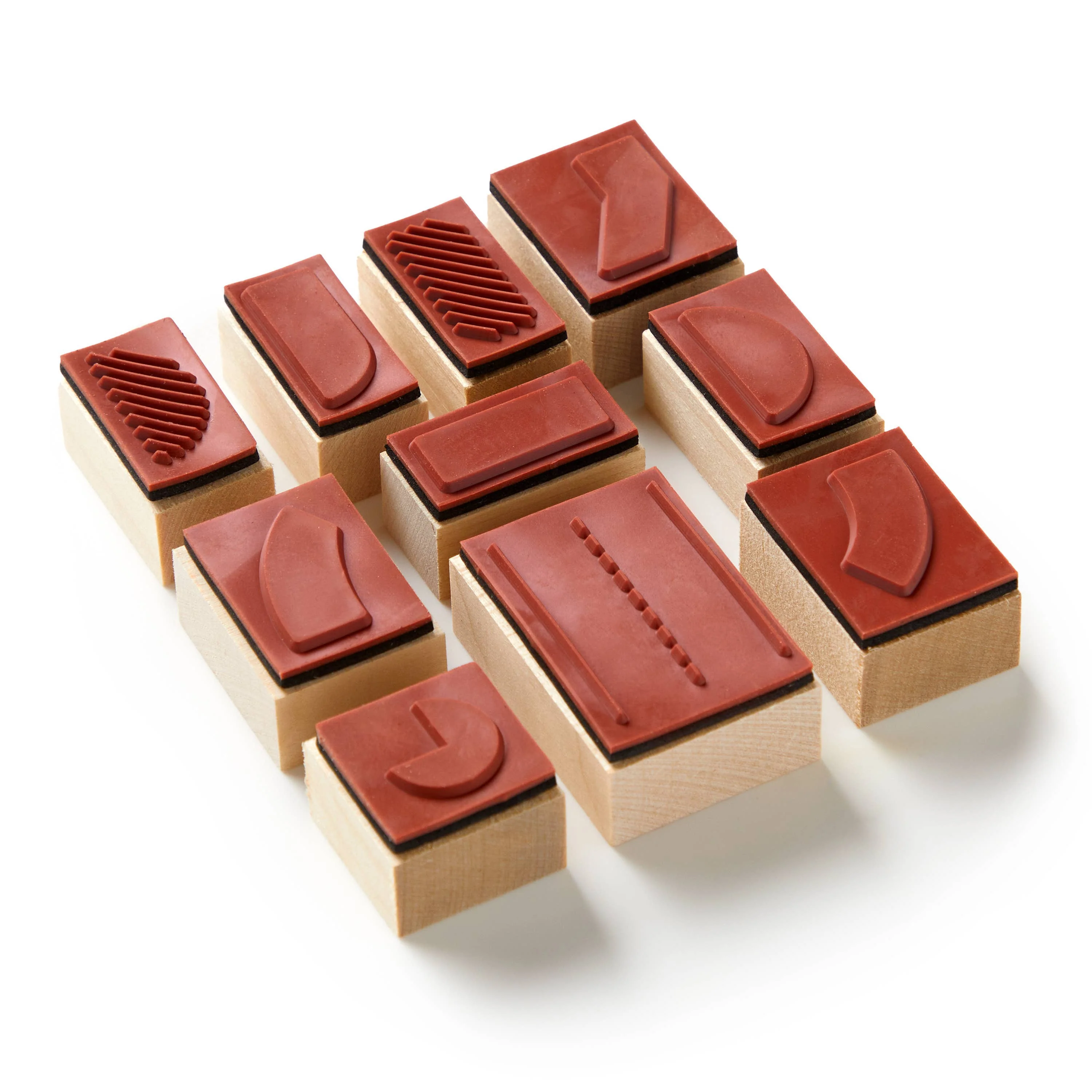 Alpha Better Stamp Set - Image 4