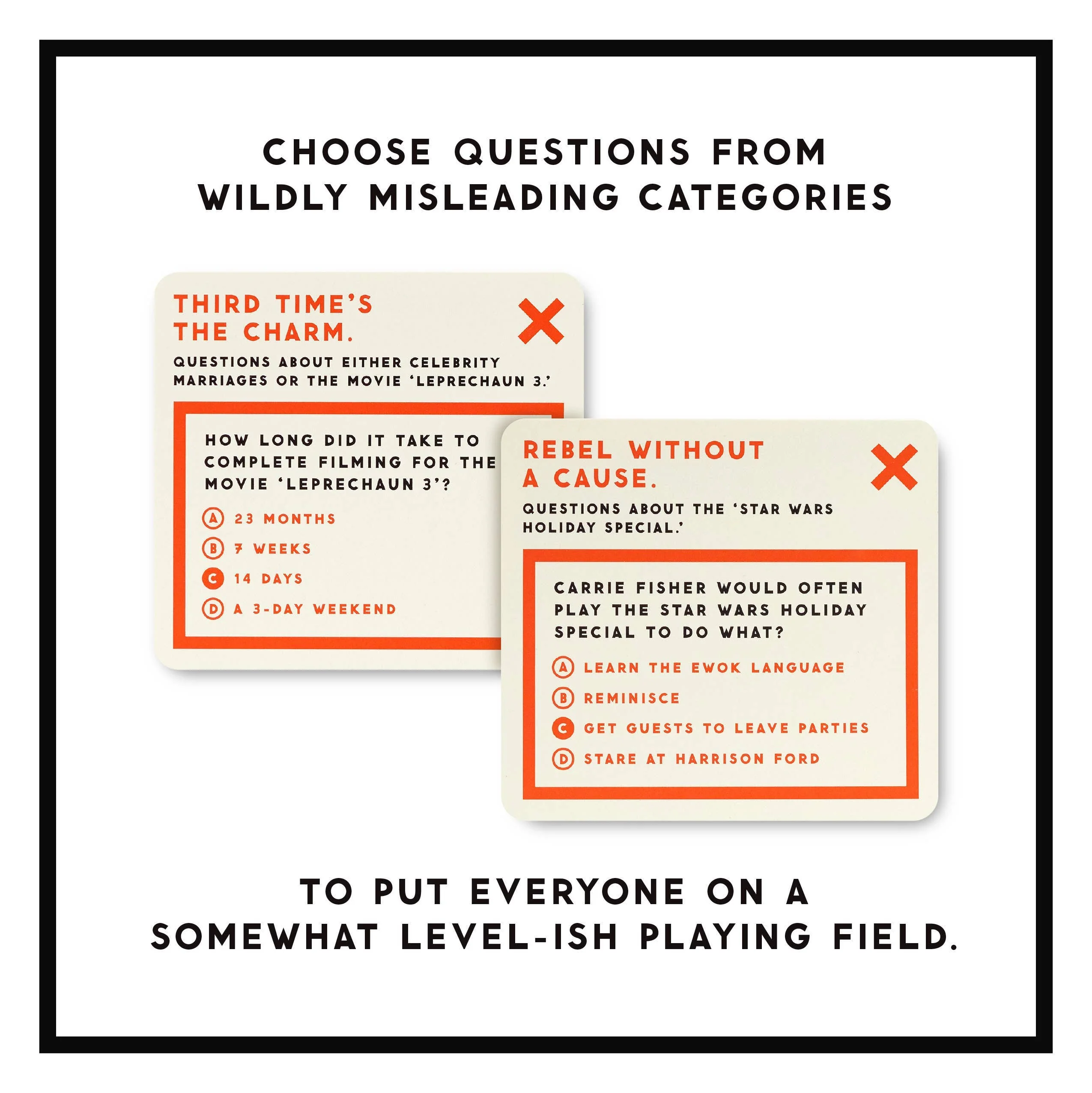 Delightfully Useless Trivia - Image 3