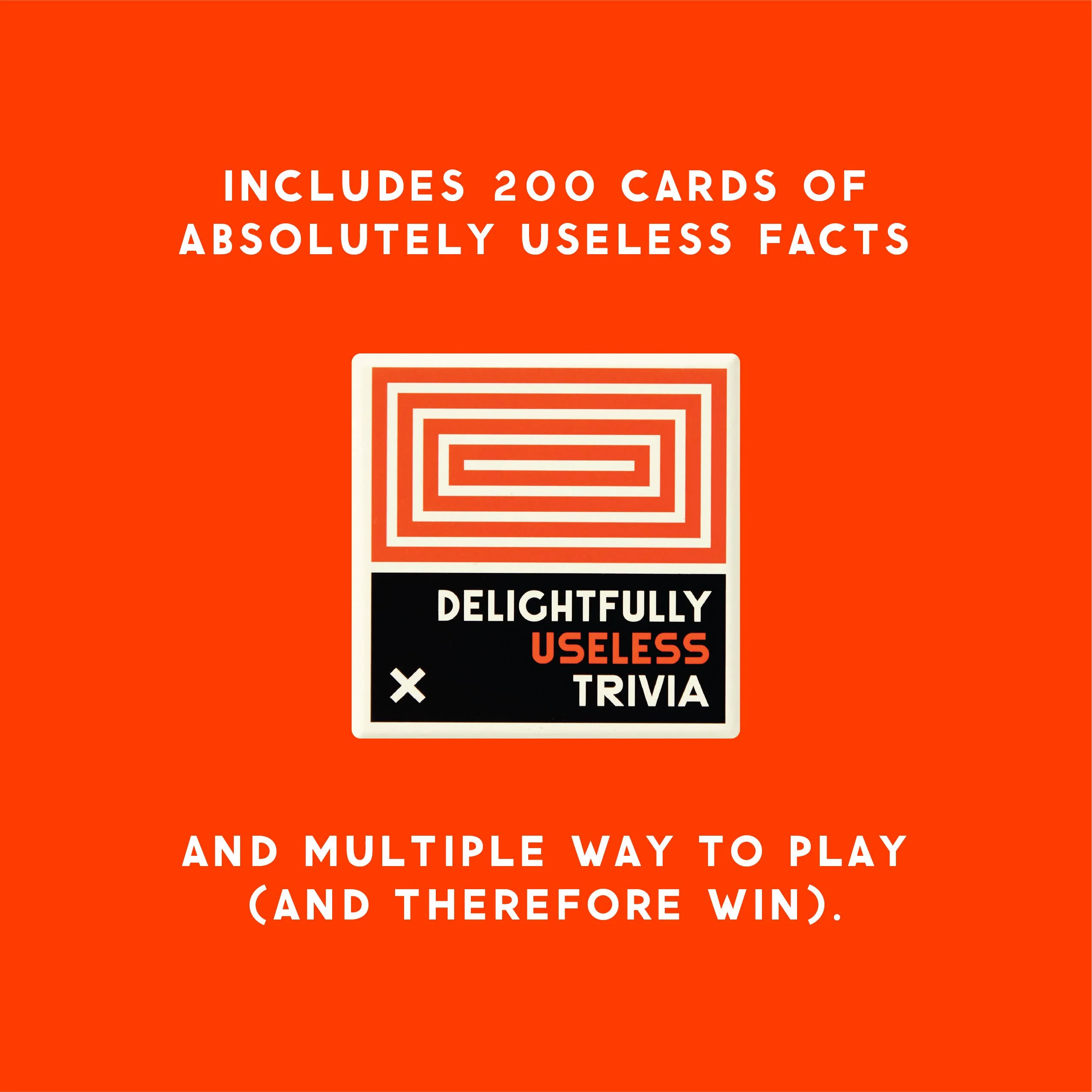 Delightfully Useless Trivia - Image 5