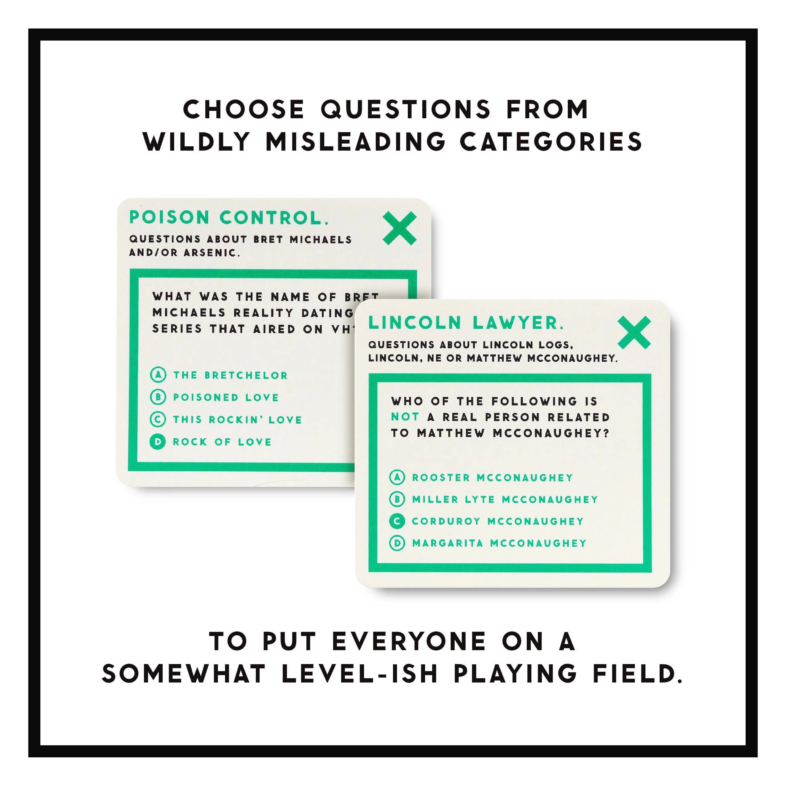 Incredibly Pointless Trivia - Image 4