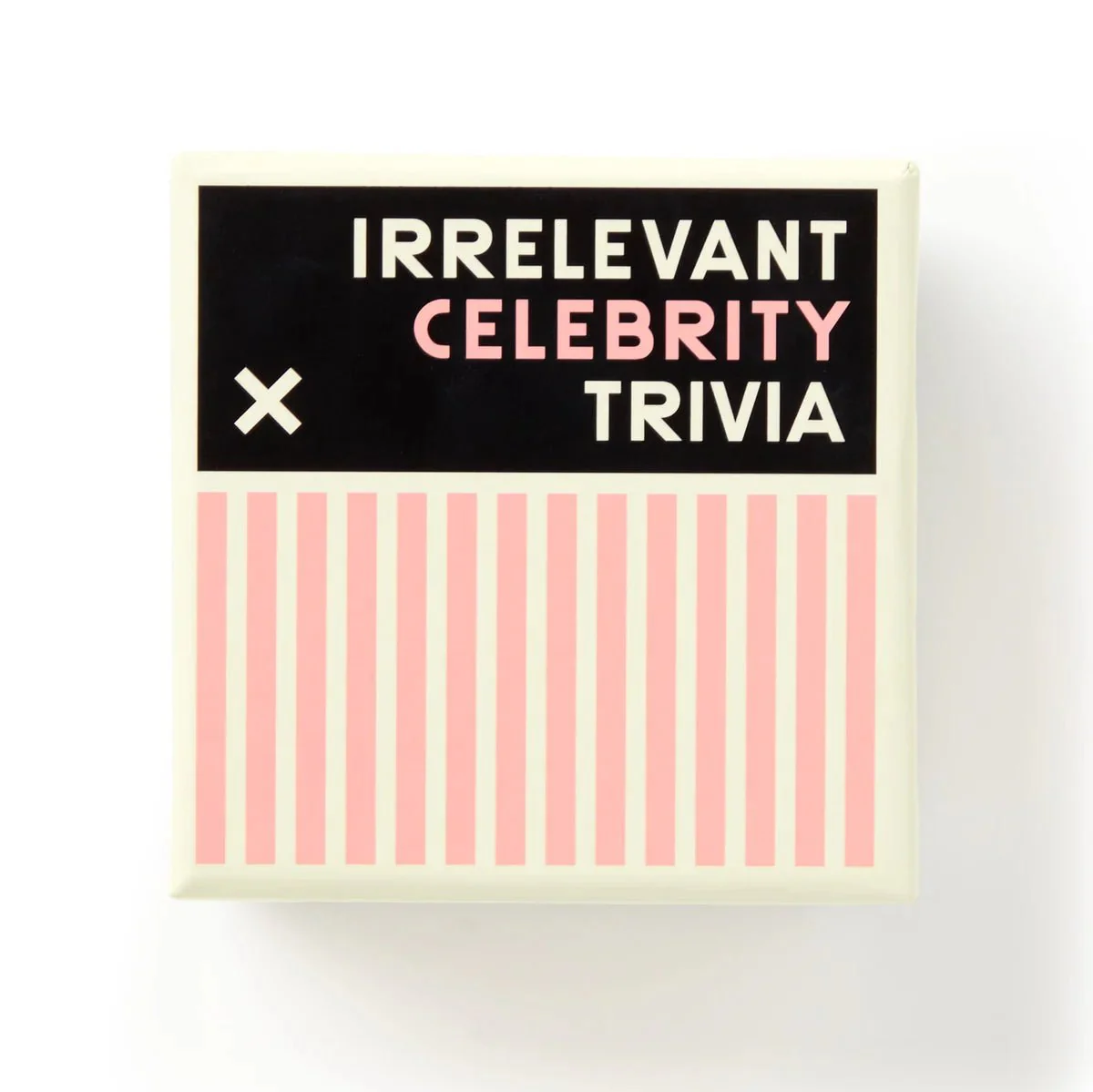 Irrelevant Celebrity Trivia - Image 4