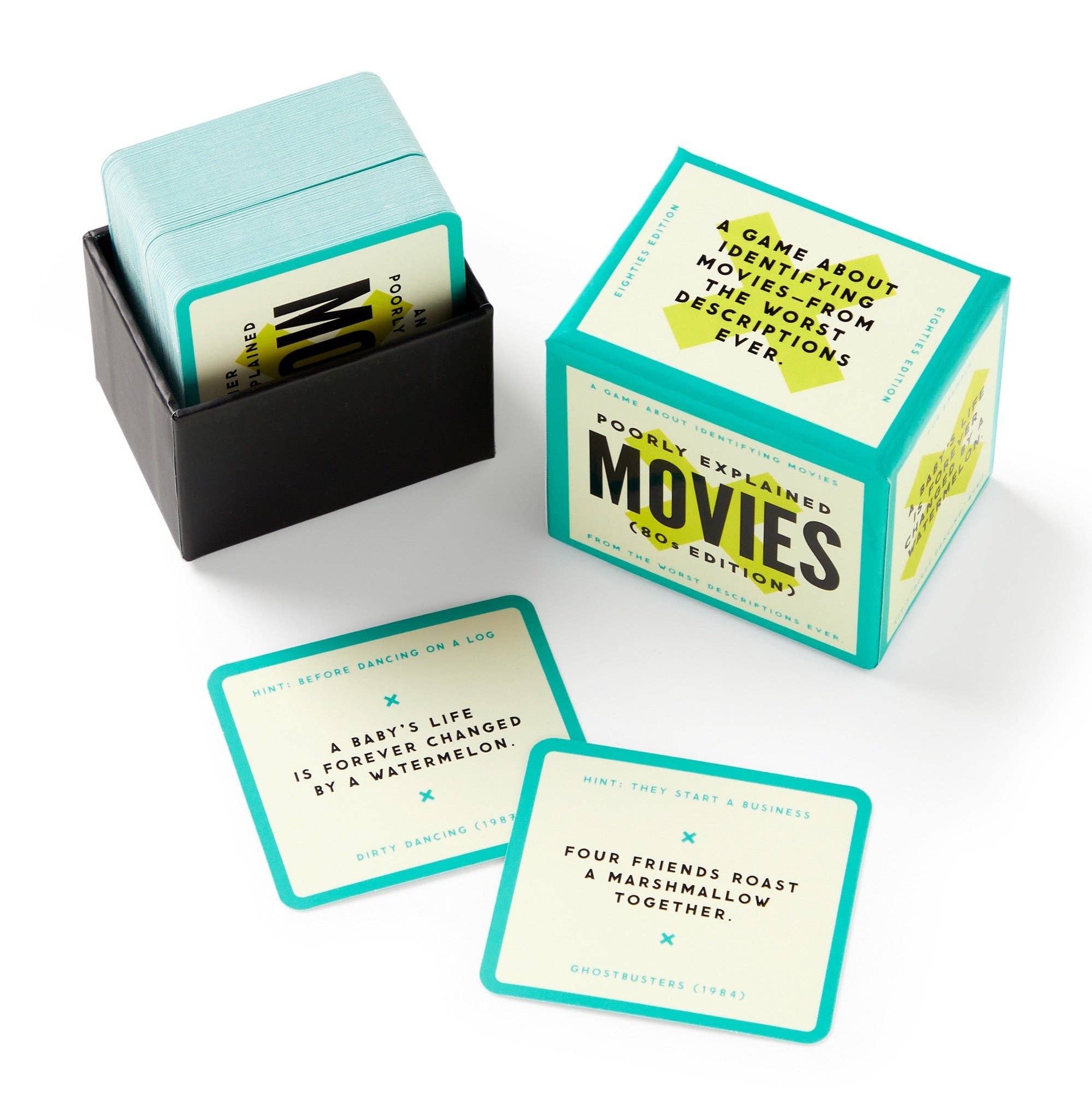Poorly Explained Movies: Mini 80s Edition - Image 3