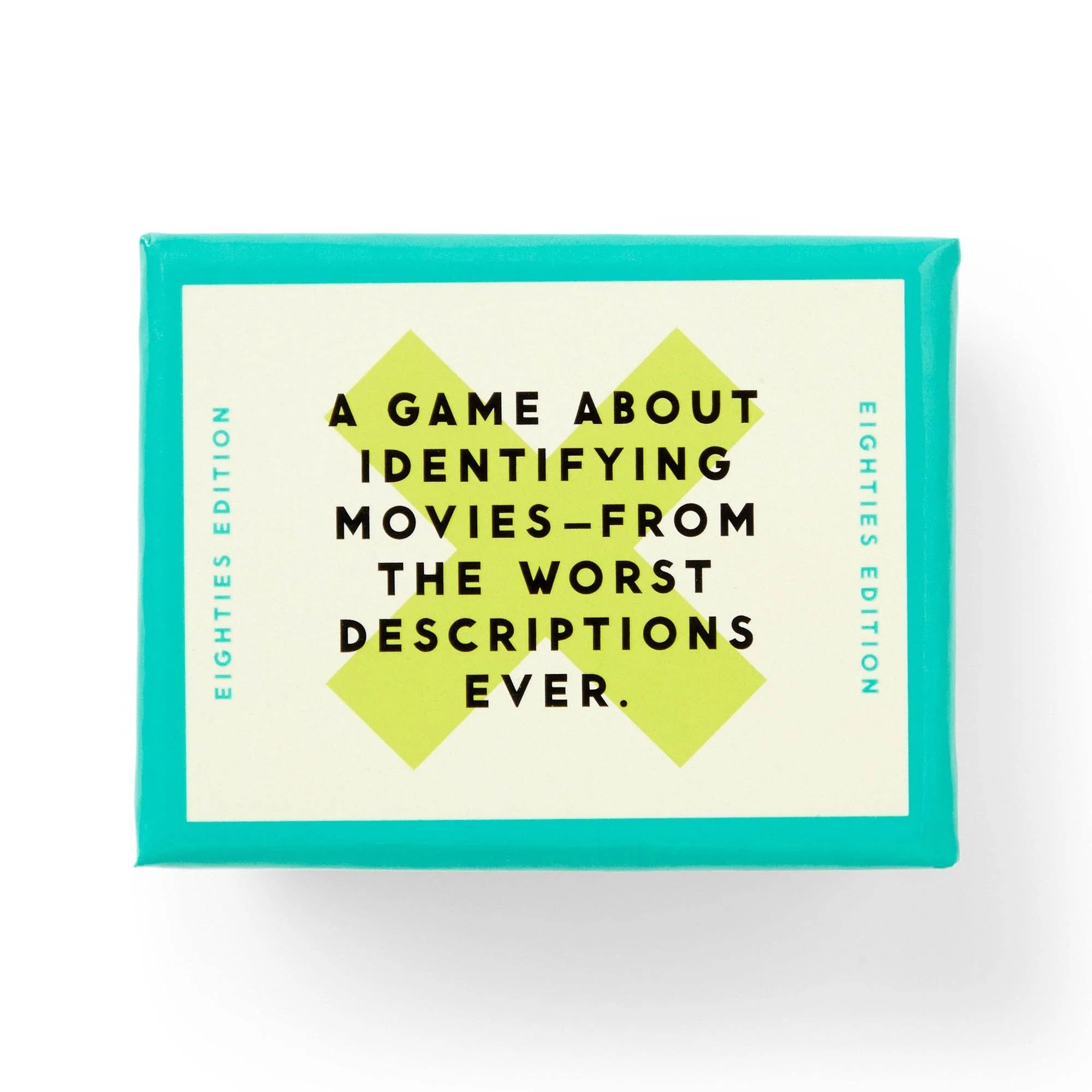Poorly Explained Movies: Mini 80s Edition - Image 4