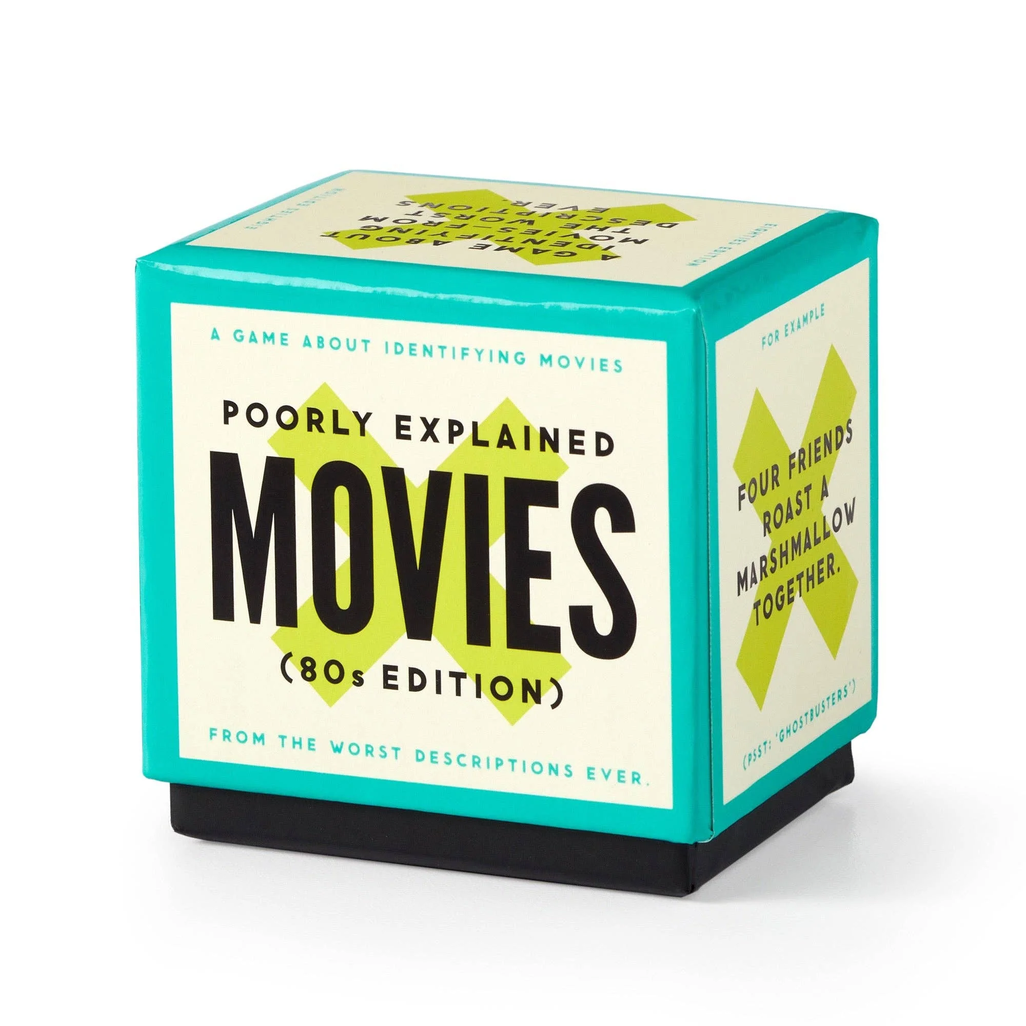 Poorly Explained Movies: Mini 80s Edition - Image 5