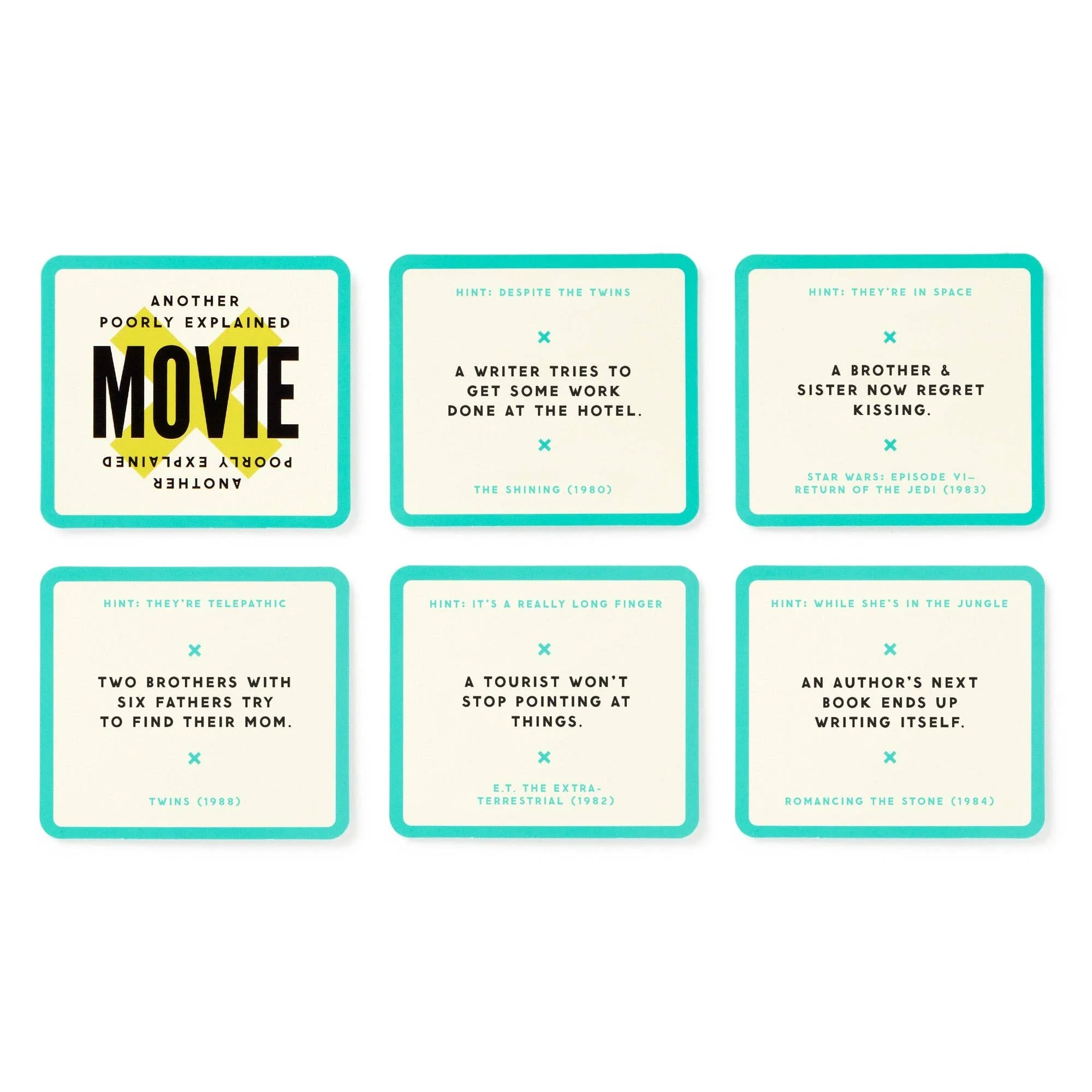 Poorly Explained Movies: Mini 80s Edition - Image 8