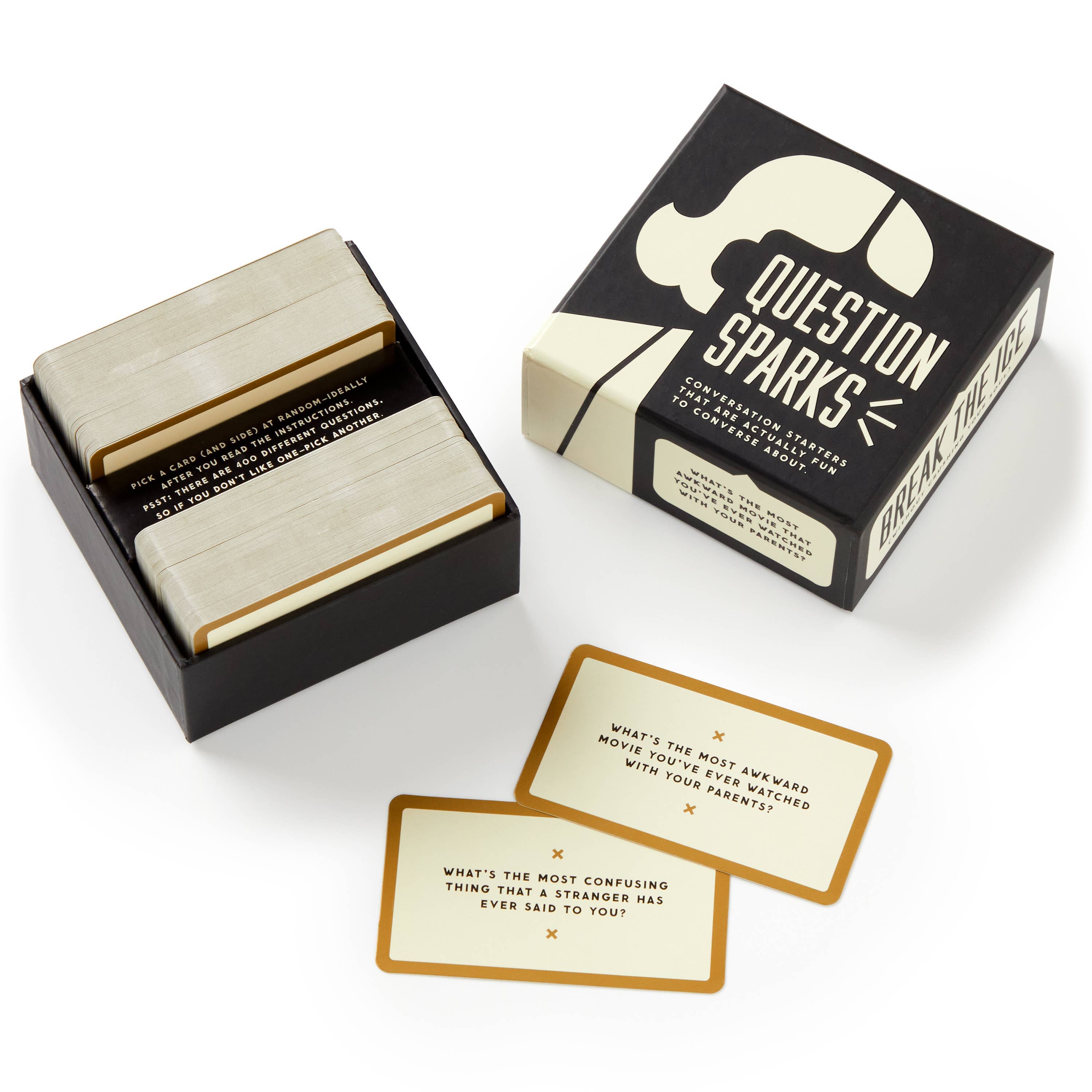 Question Sparks Social Game - Image 3