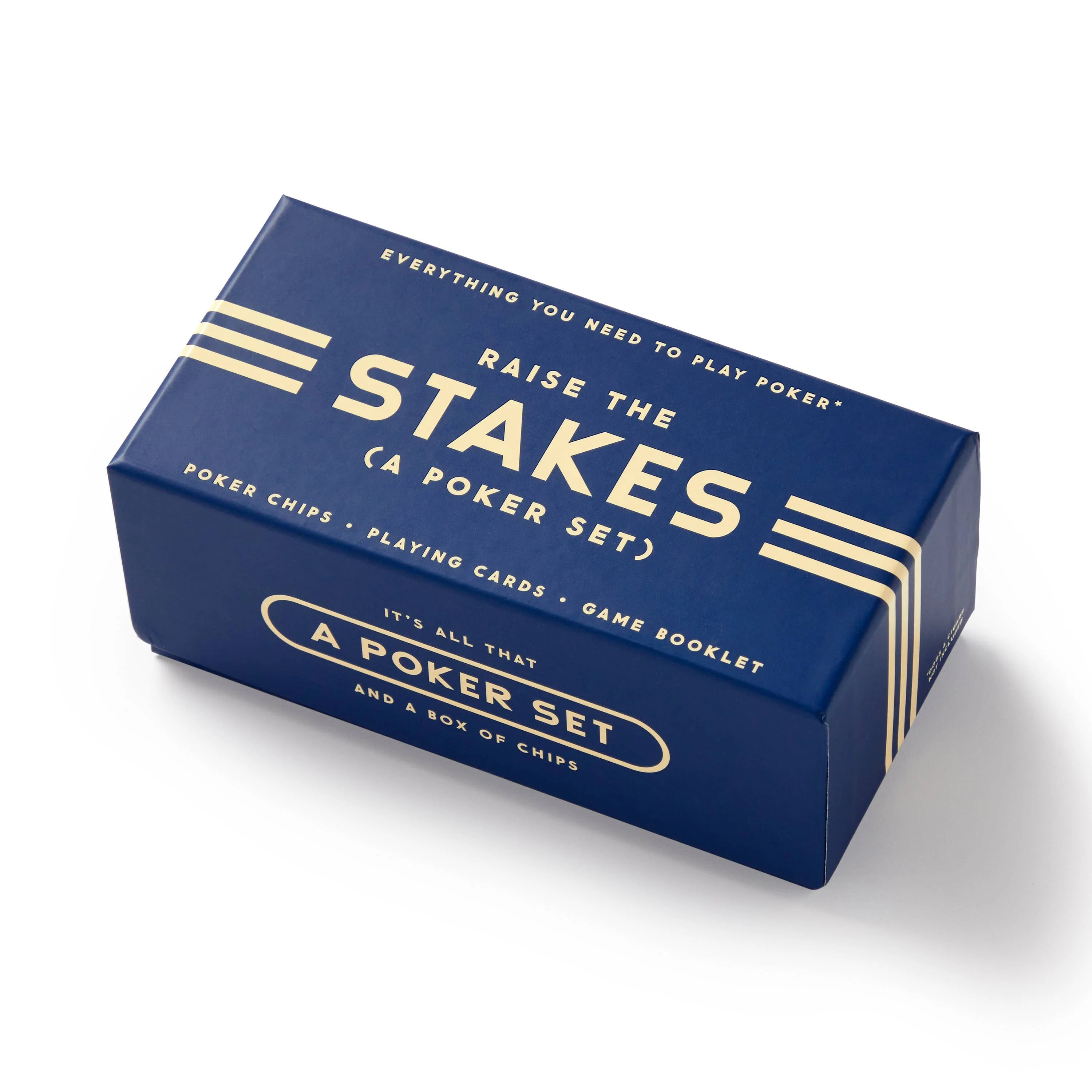 Raise the Stakes: A Poker Set - Image 3