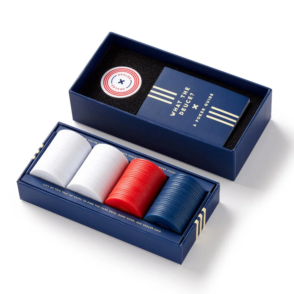 Raise the Stakes: A Poker Set - Image 5