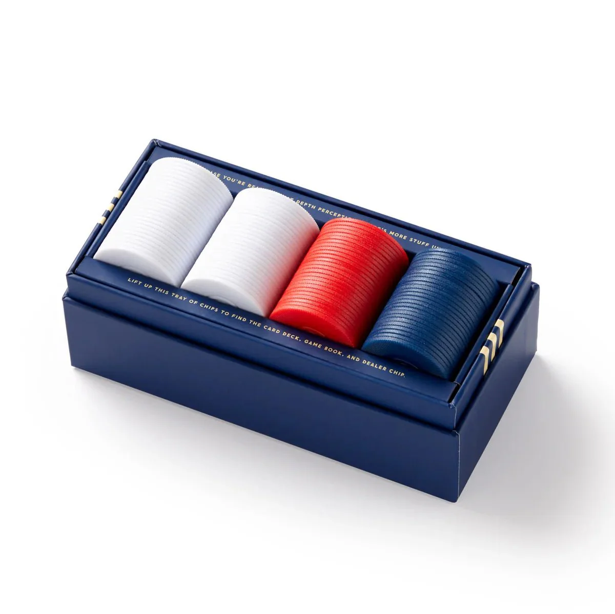 Raise the Stakes: A Poker Set - Image 7