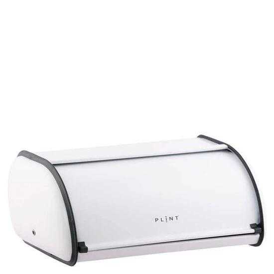 Metal Rolltop Breadbox - Image 2