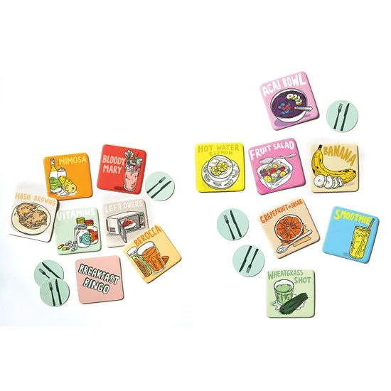 Breakfast Bingo - Image 3