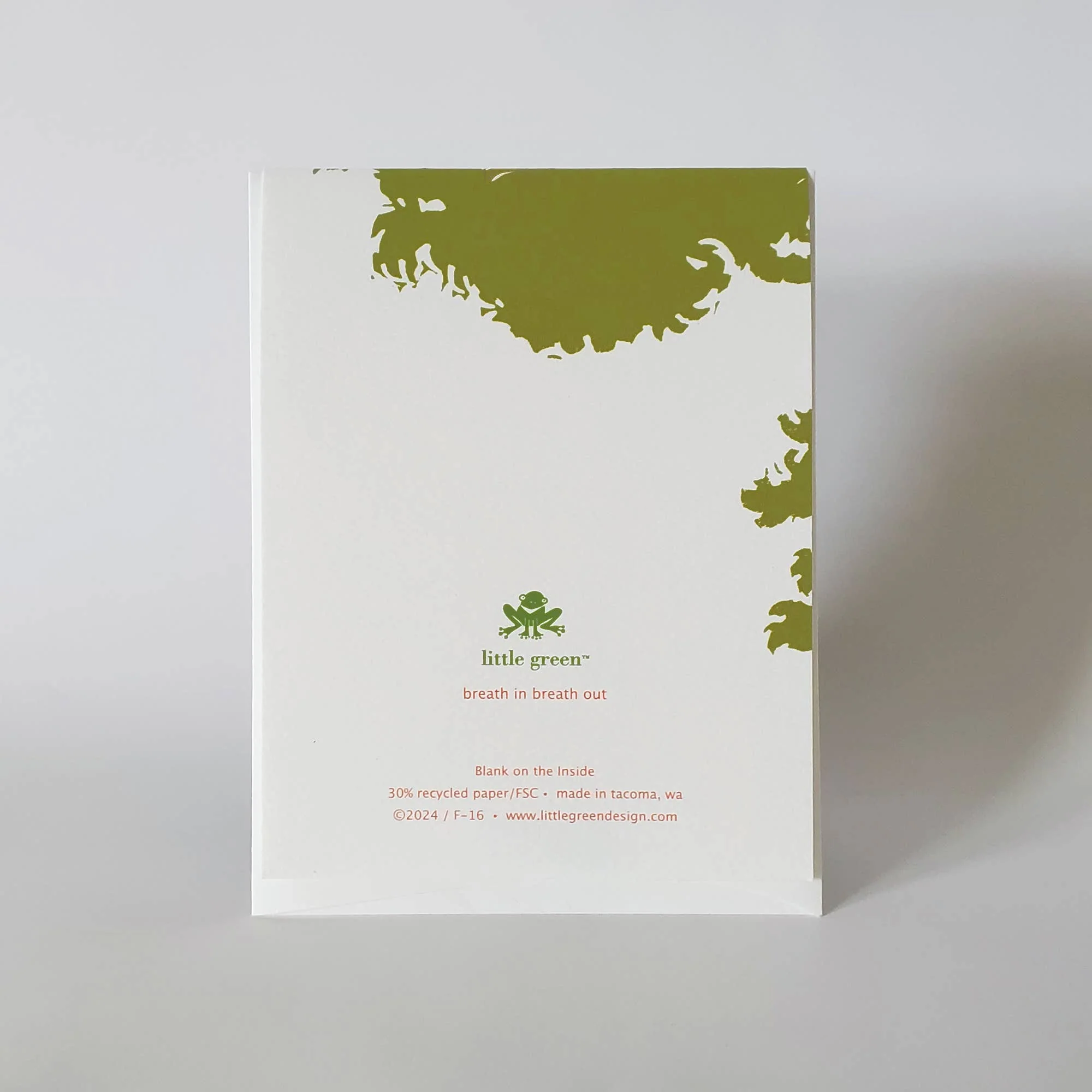 Breathe In/Out Encouragement Card - Image 4