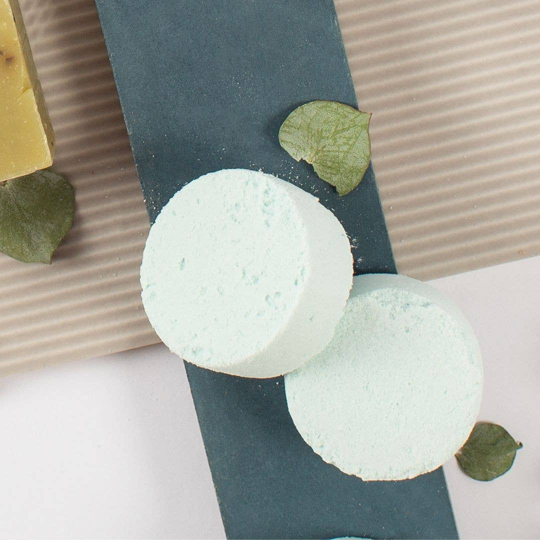 Eucalyptus Shower Steamers - Image 2