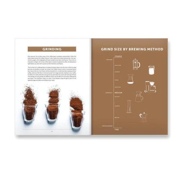 Brew Better Coffee at  Home - Image 2