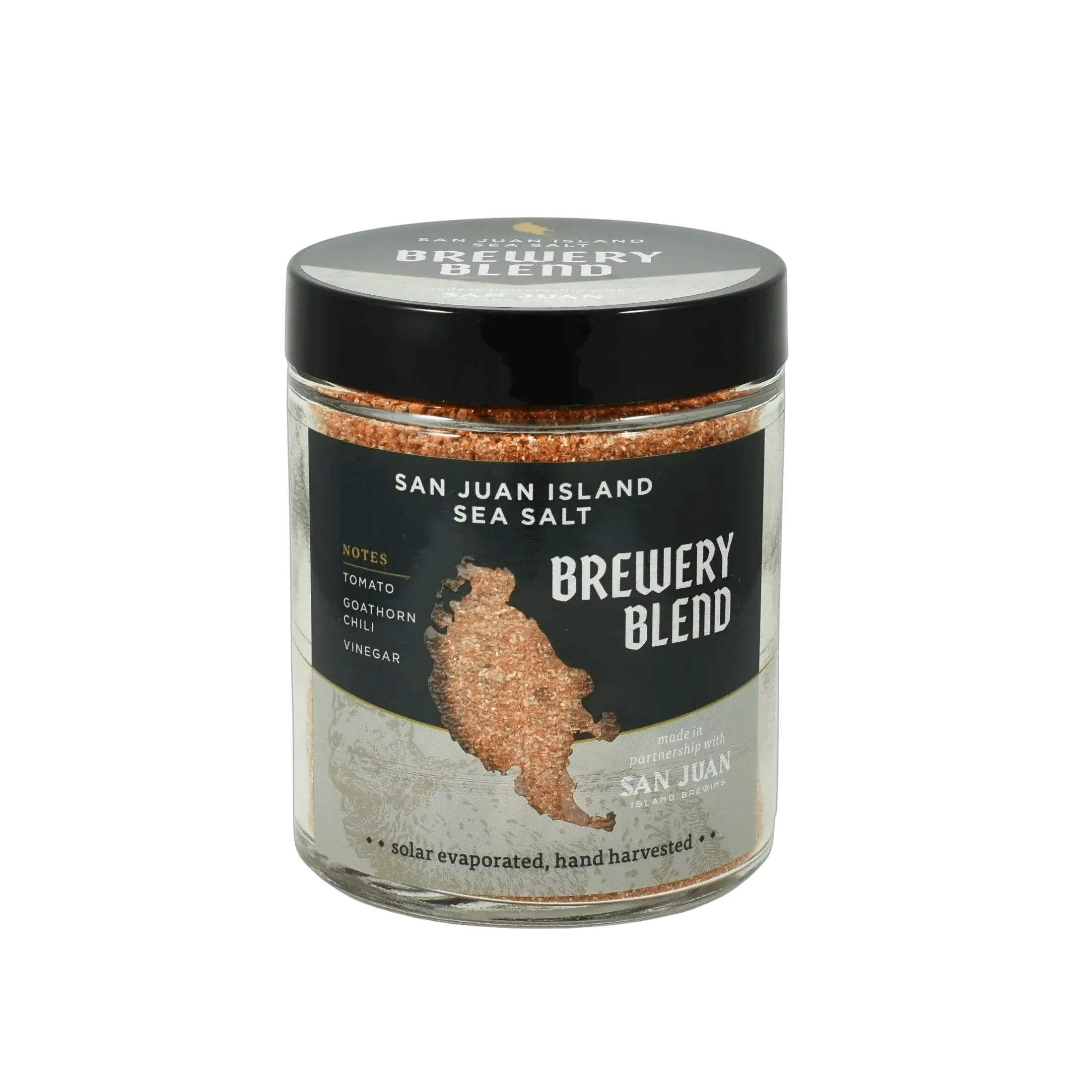 Brewery Seasoning Salt Blend