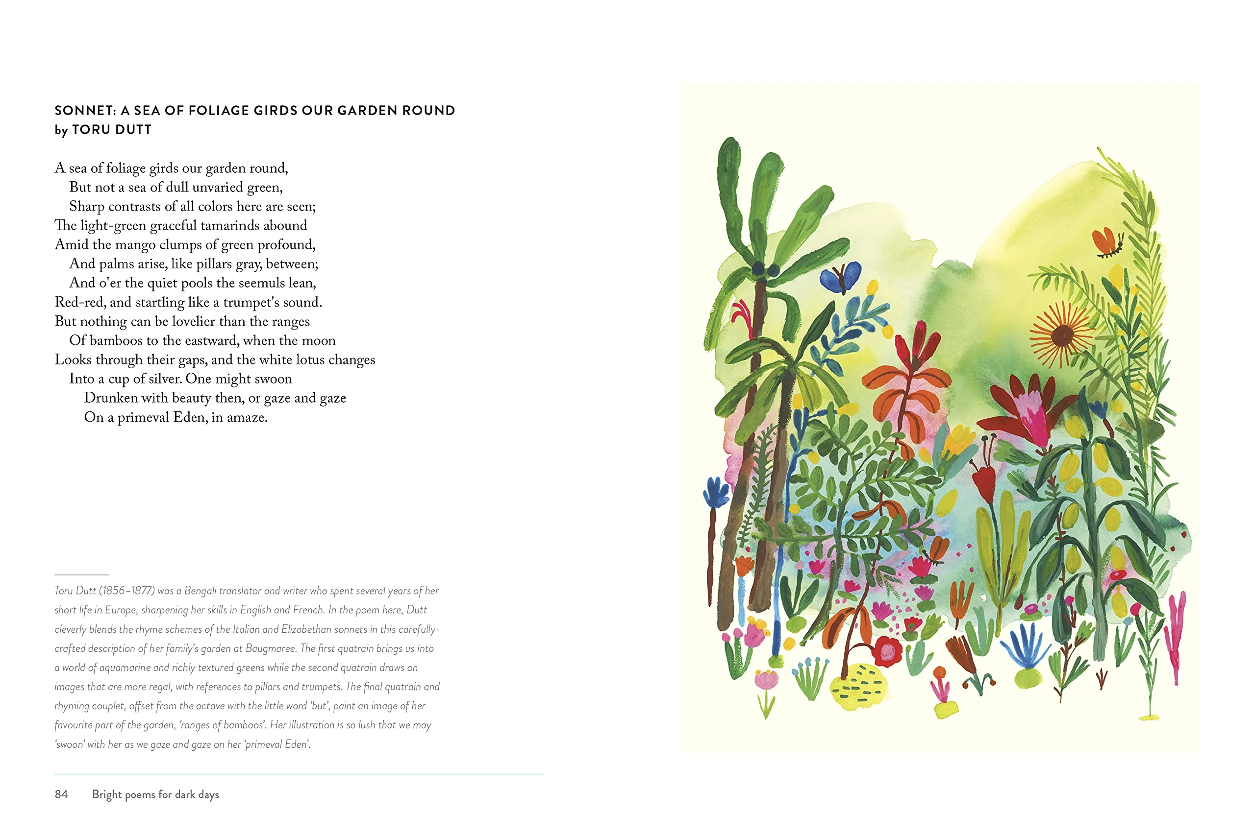 Bright Poems for Dark Days - Image 3